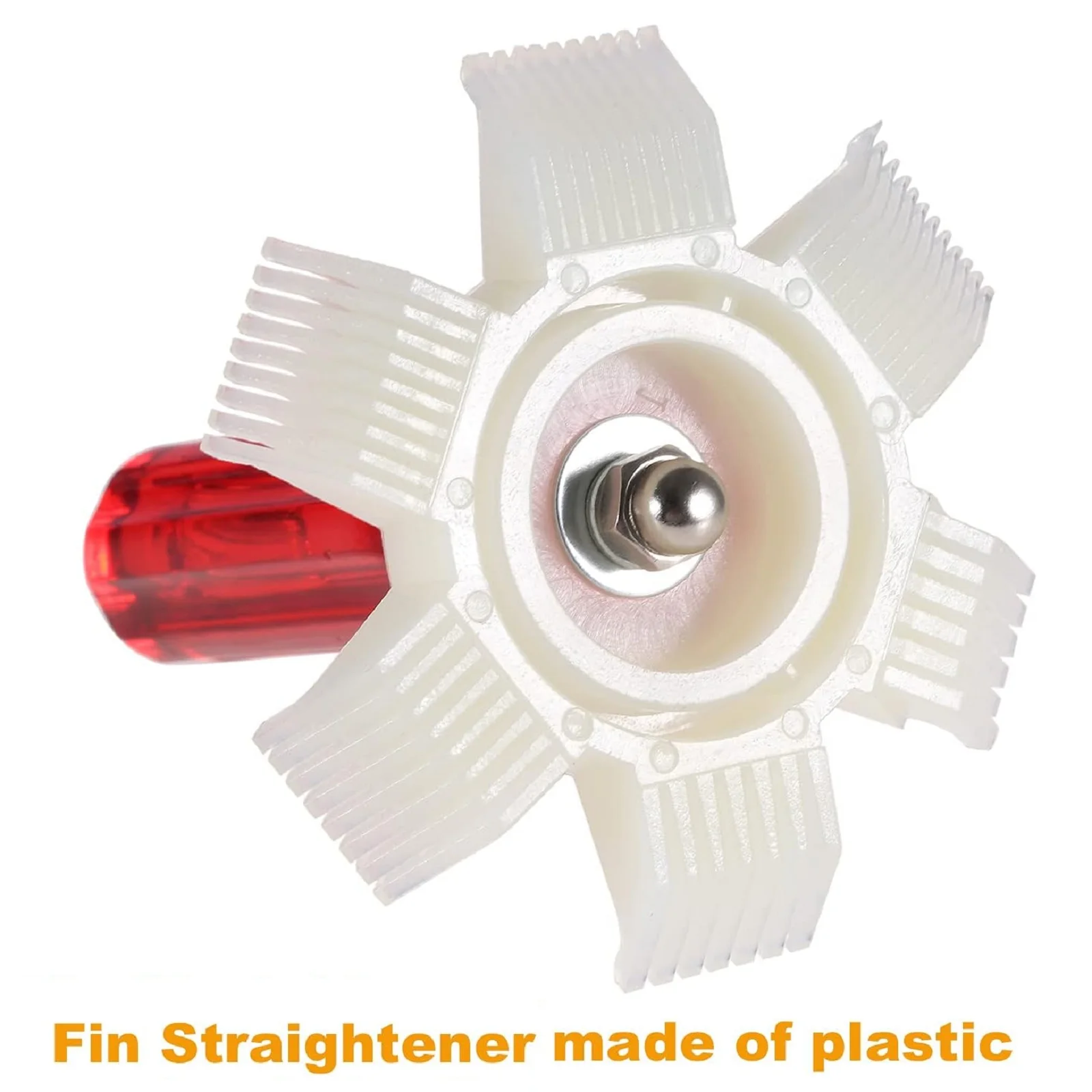 A/C Refrigeration Fin Straightener Air Conditioning Fin Comb Radiator Condenser Cleaner Repair Tool Car Cleaning Brush Accessory
A/C Refrigeration Fin Straightener Air Conditioning Fin Comb Radiator Condenser Cleaner Repair Tool Car Cleaning Brush Accessory
