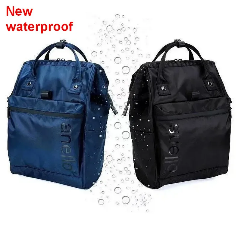 Men's Backpack 15.6 Inch Nylon Waterproof Laptop Bag For Male Business Travel hiking bolso mochila para viaje college school-bag
Men's Backpack 15.6 Inch Nylon Waterproof Laptop Bag For Male Business Travel hiking bolso mochila para viaje college school-bag