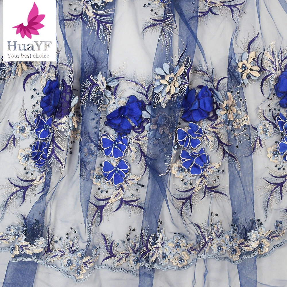 1 Yard Classical Beauty European Style 3D Embroidery Lace Fabric High-Waisted Dress Retro Clothing Material HY1135-6
1 Yard Classical Beauty European Style 3D Embroidery Lace Fabric High-Waisted Dress Retro Clothing Material HY1135-6