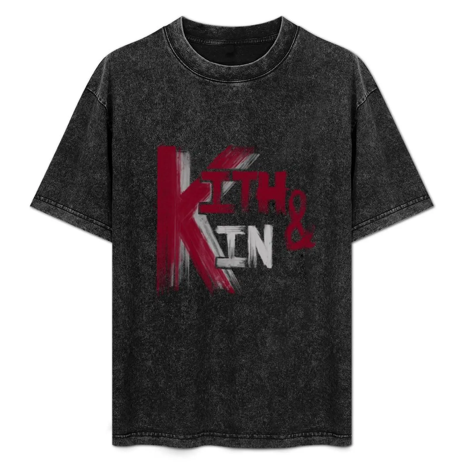 Kith & Kin T-Shirt Breathable Workout Short Sleeve Top
Kith & Kin T-Shirt Breathable Workout Short Sleeve Top