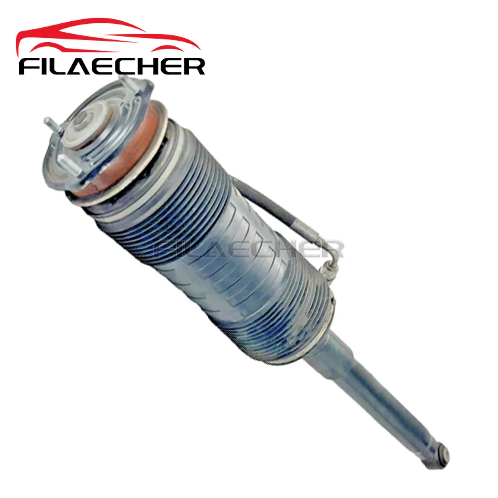 For Mercedes Benz S-Class/Maybach V222 W222 S400 S450 S500 2014-2018 2223208513 2223208613 Rear ABC Hydraulic Shock Absorber
For Mercedes Benz S-Class/Maybach V222 W222 S400 S450 S500 2014-2018 2223208513 2223208613 Rear ABC Hydraulic Shock Absorber