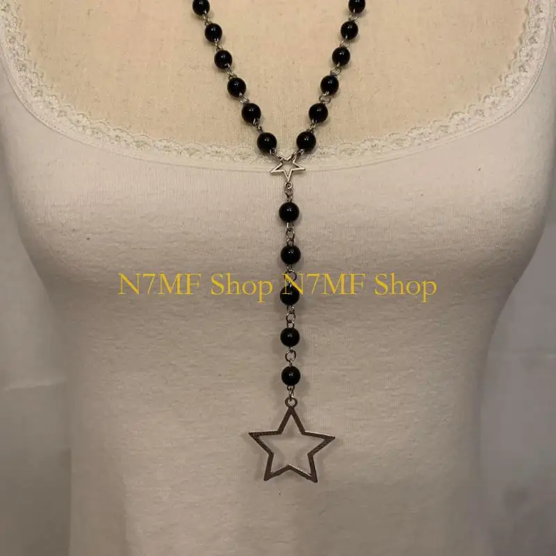 N7MF Sweet Cool Heart Pendant Necklace Fashion Clavicle Chain Statement Choker Jewelry Simple Adjustable Collar Necklace
N7MF Sweet Cool Heart Pendant Necklace Fashion Clavicle Chain Statement Choker Jewelry Simple Adjustable Collar Necklace