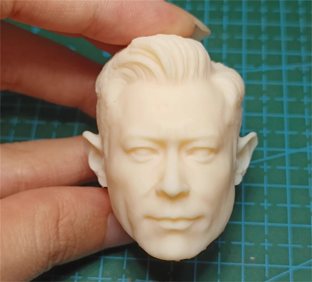 1/6 Louis Koo 3D принт солдат мужская голова резьба кукла Азия певица модель 1/6 масштаб экшн-фигурка тело хобби игрушка
1/6 Louis Koo 3D принт солдат мужская голова резьба кукла Азия певица модель 1/6 масштаб экшн-фигурка тело хобби игрушка