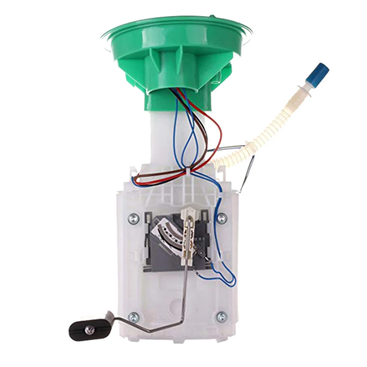 Fuel Filter Strainer Unit Fuel Pump Module Assembly Left for BMW Mini Cooper 1.6L-L4 2007-2015 16112755082
Fuel Filter Strainer Unit Fuel Pump Module Assembly Left for BMW Mini Cooper 1.6L-L4 2007-2015 16112755082