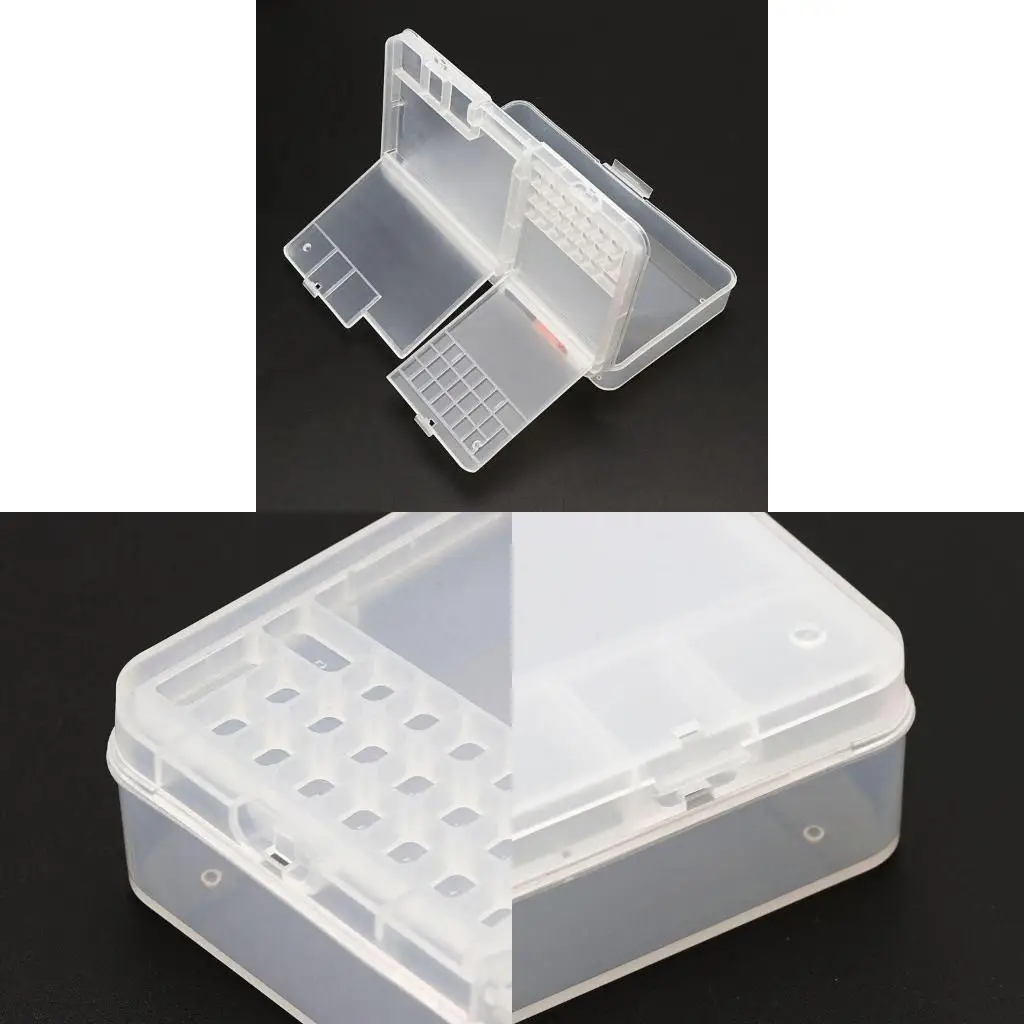 Motheboard Parts Openning Tools Repair Multi Function Storage Box
Motheboard Parts Openning Tools Repair Multi Function Storage Box