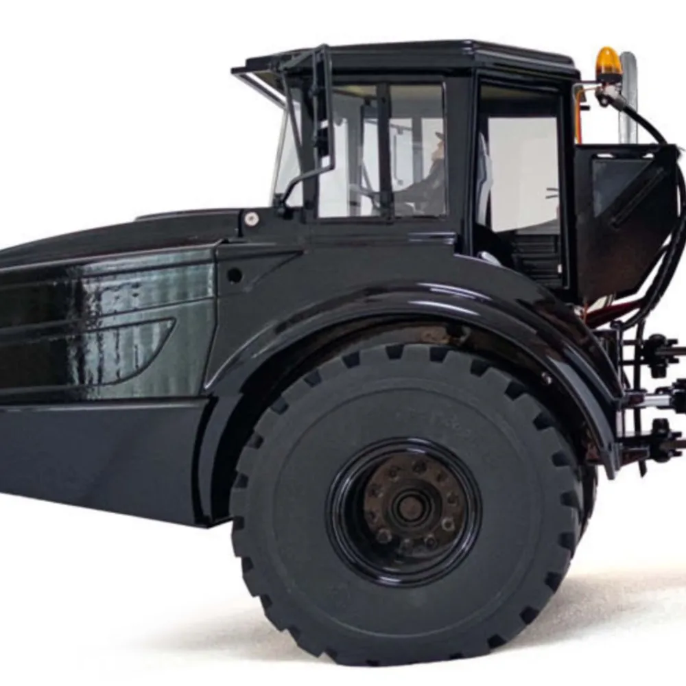 Metal Xdrc 1/14 Hydraulic Dumper Vehicle Rc Articulated Truck 6*6 Tipper Rtr Car Model Boy Gift
Metal Xdrc 1/14 Hydraulic Dumper Vehicle Rc Articulated Truck 6*6 Tipper Rtr Car Model Boy Gift