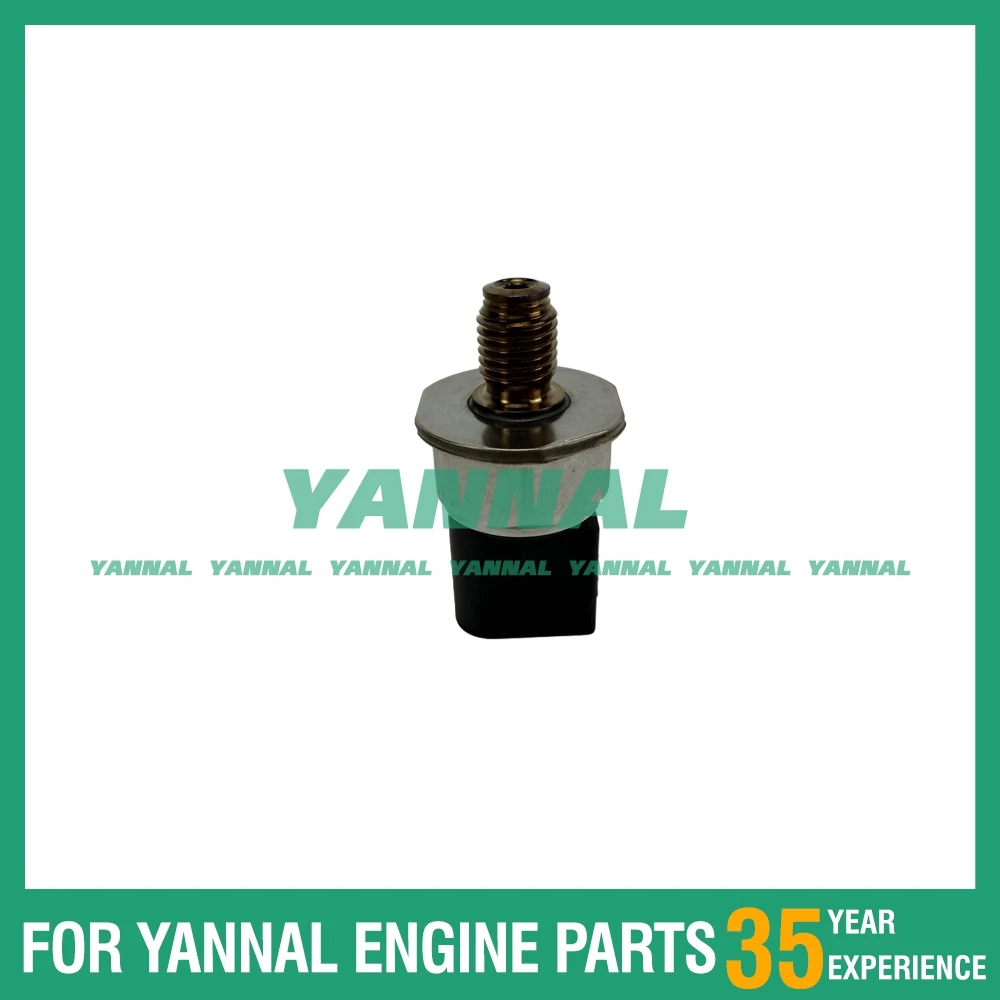 Датчик хорошего качества 2838951 для деталей двигателя Doosan D34
Датчик хорошего качества 2838951 для деталей двигателя Doosan D34