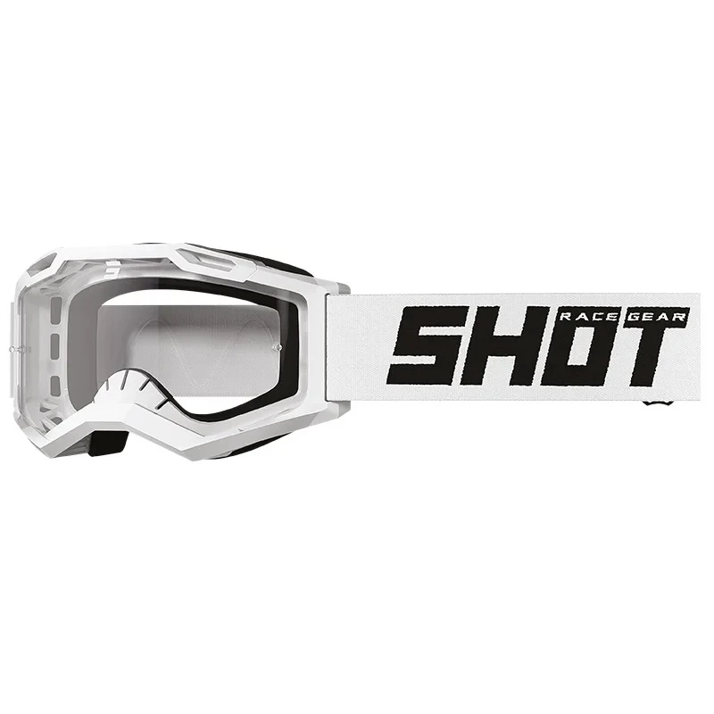 Shot Motocross Glasses Motorcycle Sunglasses Man Windproof Protection Skiing Cycling Racing Off-Road Goggles
Shot Motocross Glasses Motorcycle Sunglasses Man Windproof Protection Skiing Cycling Racing Off-Road Goggles