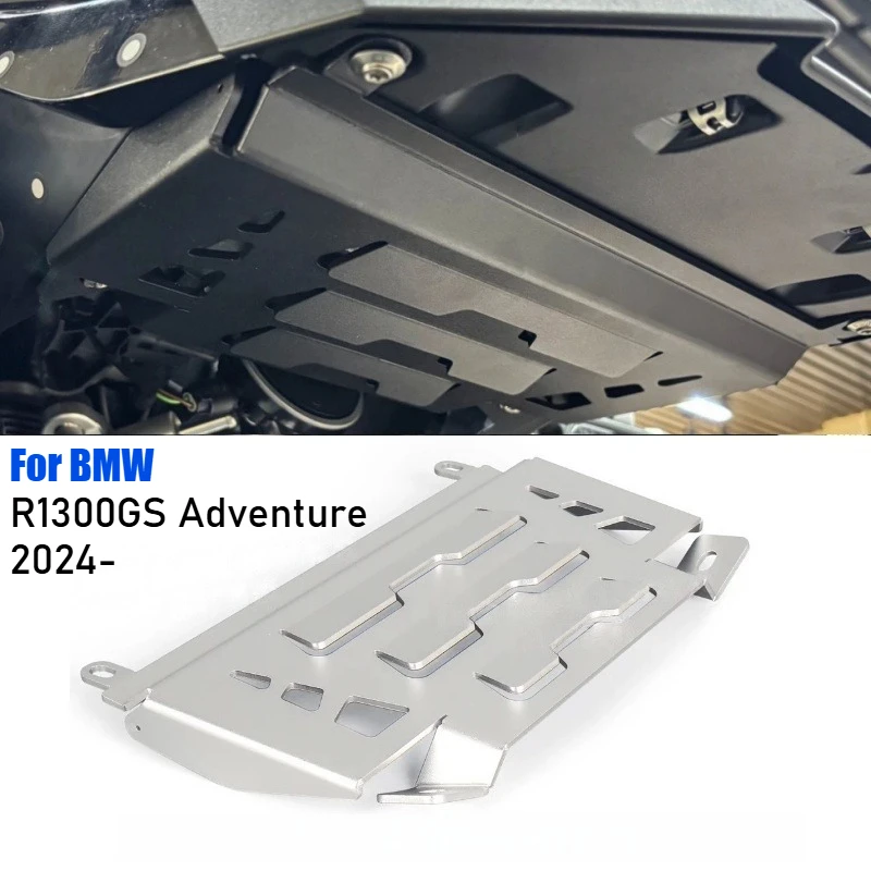 New For BMW R 1300 GS Adventure R1300GS R1300 GS ADV 2024- CNC Motorcycle Headlight Radiator Guard Protector Cooler Grill Cover
New For BMW R 1300 GS Adventure R1300GS R1300 GS ADV 2024- CNC Motorcycle Headlight Radiator Guard Protector Cooler Grill Cover