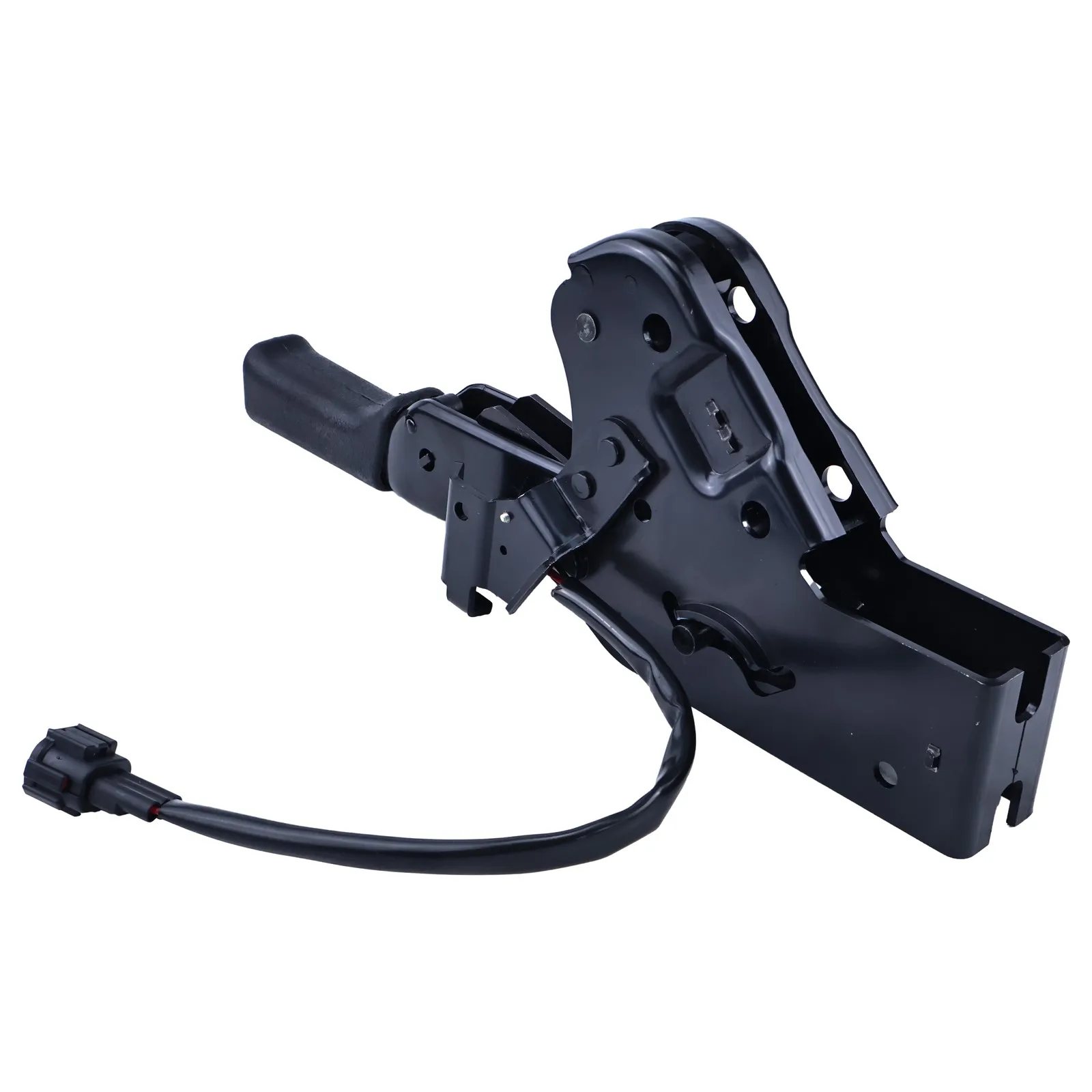 NEW 91A51-20010 Emergency Brake Handle for Mitsubishi Caterpillar Forklift
NEW 91A51-20010 Emergency Brake Handle for Mitsubishi Caterpillar Forklift
