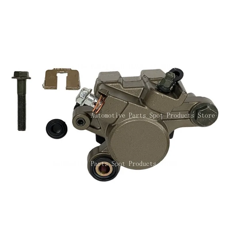Suitable for Storm250 Motorcycle Brake Calipers, Suitable for Rocketman Tornado250 300
Suitable for Storm250 Motorcycle Brake Calipers, Suitable for Rocketman Tornado250 300