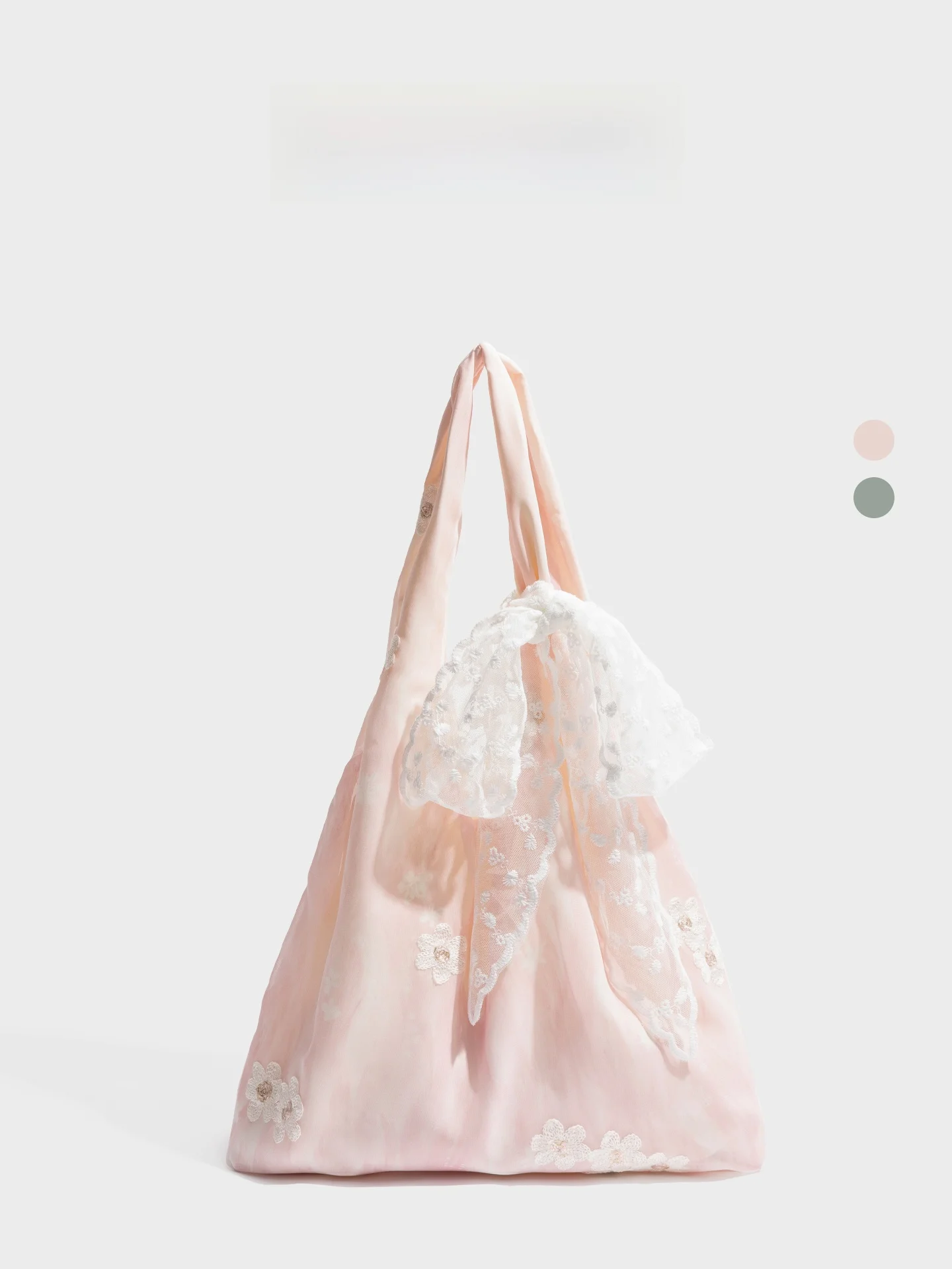 Lace Trimmed Large Capacity Women's Shoulder Bag Orange Girl Korean Style Floral Tote Bag Soft Canvas Strap Daily Use
Lace Trimmed Large Capacity Women's Shoulder Bag Orange Girl Korean Style Floral Tote Bag Soft Canvas Strap Daily Use