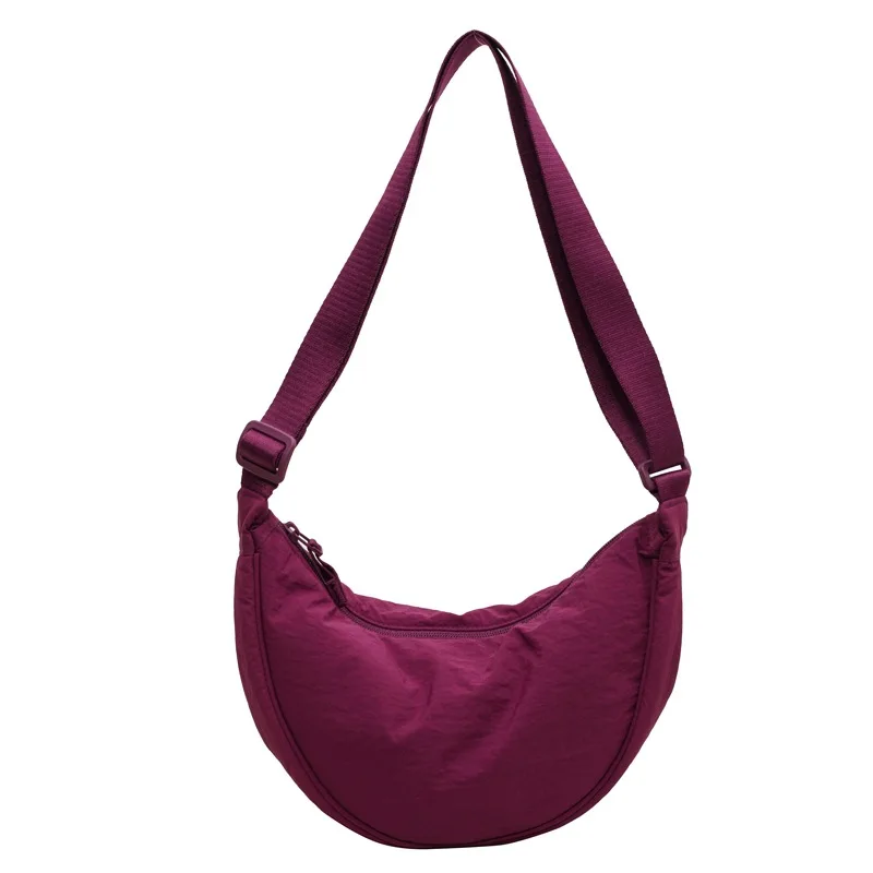 Simple Shoulder New Crossbody Bag Versatile Handbag For Woman Waterproof High-Quality Messenger Luxury Exquisite Classic Style
Simple Shoulder New Crossbody Bag Versatile Handbag For Woman Waterproof High-Quality Messenger Luxury Exquisite Classic Style
