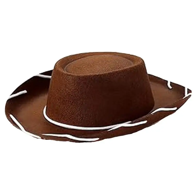Girls Cowboy Hat Large Brim Kids Cowboy Hat Kids Western Hat Multipurpose Cowboy Sun Hat Stylish Child Cowboy Hat For Daily Use
Girls Cowboy Hat Large Brim Kids Cowboy Hat Kids Western Hat Multipurpose Cowboy Sun Hat Stylish Child Cowboy Hat For Daily Use