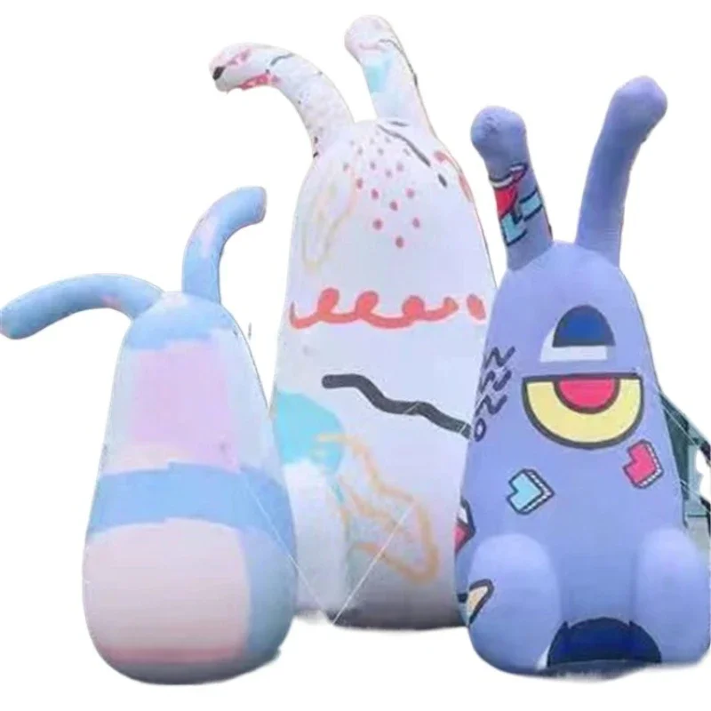 Advertising Inflatable Concert/Party Decoration
Advertising Inflatable Concert/Party Decoration
