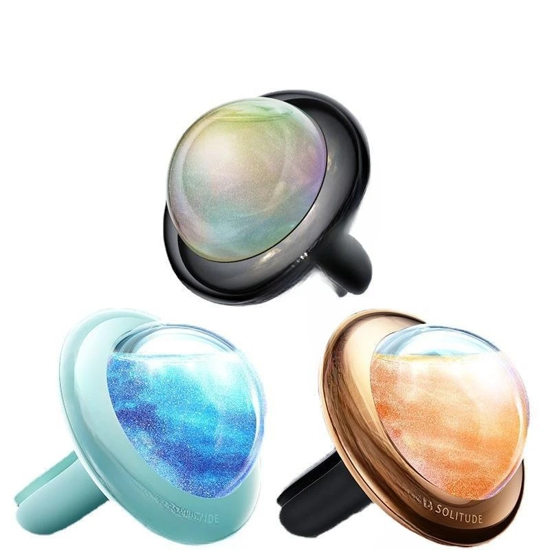Car aromatherapy floating car planet perfume decorative ornament air conditioner trend essential oil nano
Car aromatherapy floating car planet perfume decorative ornament air conditioner trend essential oil nano