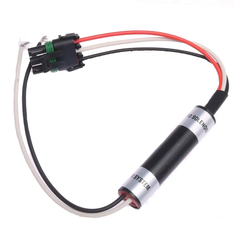 A51K-For Woodward For Solenoid Valve Replacement Coil Commander SA-4634-12 Solenoid Valve Coil
A51K-For Woodward For Solenoid Valve Replacement Coil Commander SA-4634-12 Solenoid Valve Coil