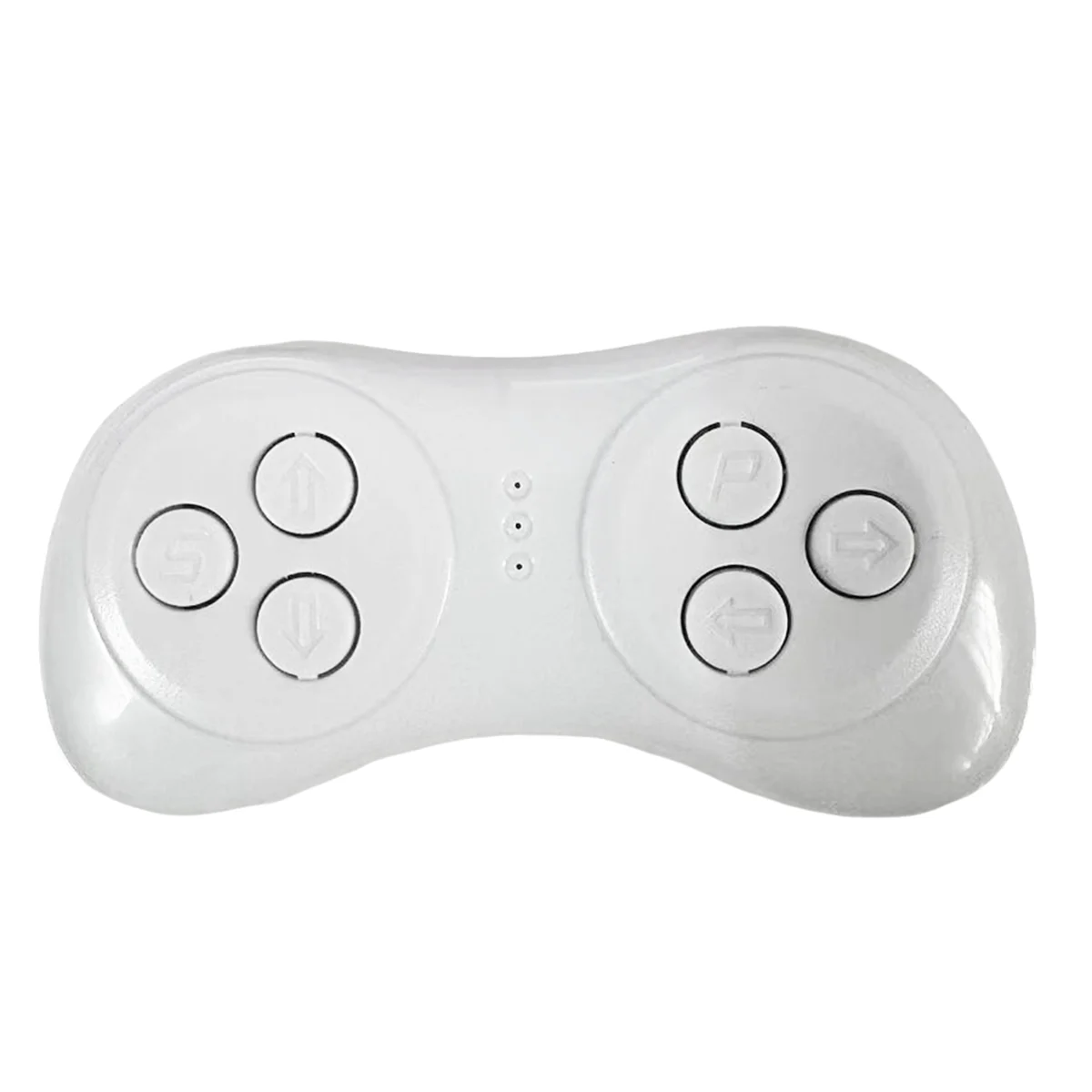 A77I Kids Electric Vehicle Car Remote Control for Children Electric Car Replacement Parts White
A77I Kids Electric Vehicle Car Remote Control for Children Electric Car Replacement Parts White