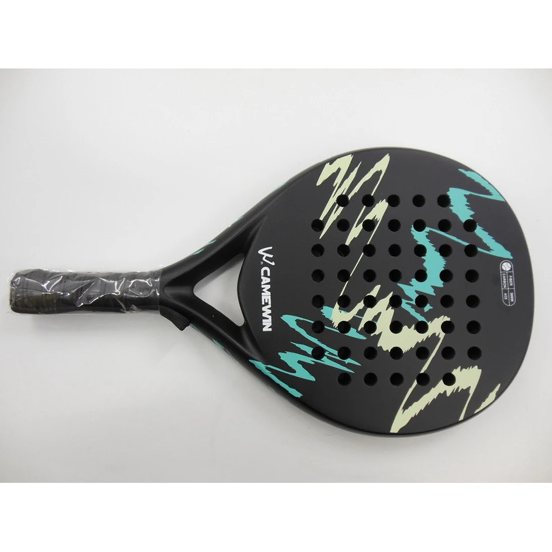Lo-ok 4018 Padel Racket Tennis Carbon Fiber Soft EVA Face Tennis Paddle Racquet Racket with Padle Bag Cover,2
Lo-ok 4018 Padel Racket Tennis Carbon Fiber Soft EVA Face Tennis Paddle Racquet Racket with Padle Bag Cover,2