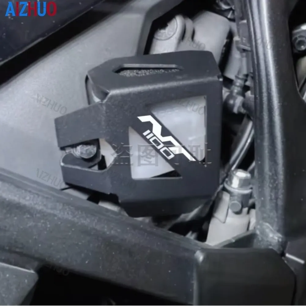 For Honda NT1100 NT 1100 nt1100 nt 1100 2022 2023 2024 2025 2026 Motorcycle Accessories Rear Brake Fluid Reservoir Guard Cover
For Honda NT1100 NT 1100 nt1100 nt 1100 2022 2023 2024 2025 2026 Motorcycle Accessories Rear Brake Fluid Reservoir Guard Cover