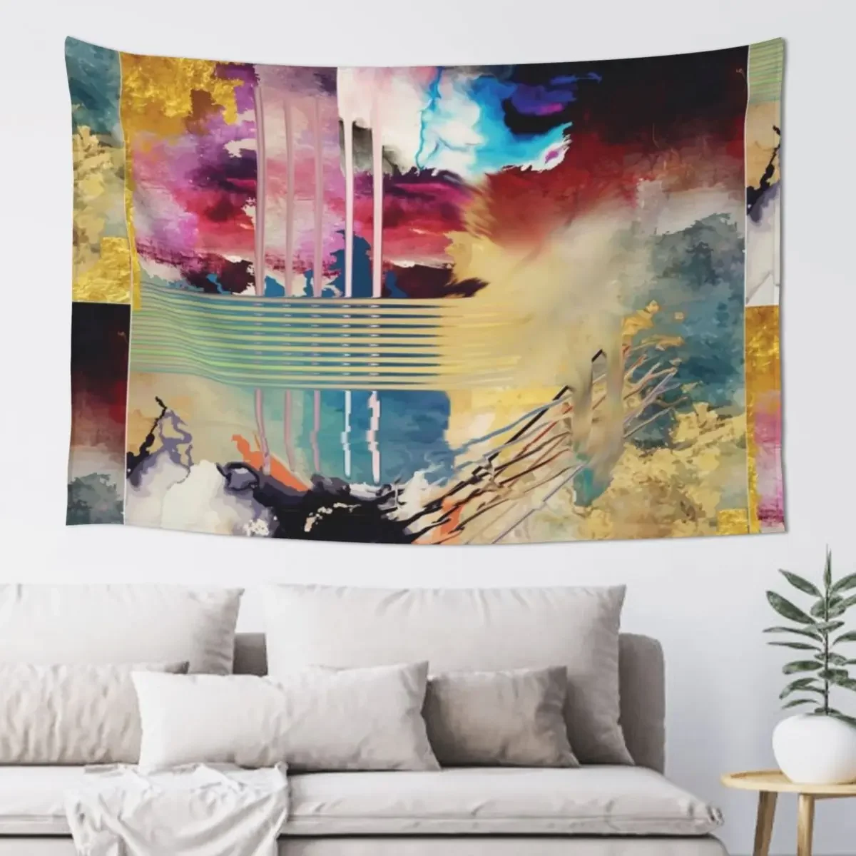 Quintessence Tapestry Home Decor Aesthetic Decoration Room Home Decorations Room Decor For Girls Tapestry
Quintessence Tapestry Home Decor Aesthetic Decoration Room Home Decorations Room Decor For Girls Tapestry