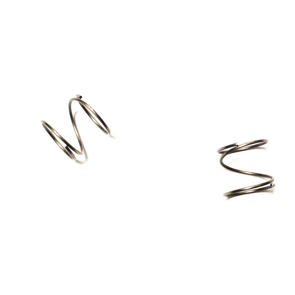 5/2pcs Five Star Unloading Force Brake Spring Pressure Kit For Kestrel/Elite/Valiant Eagle II Reels Fishing Accessories
5/2pcs Five Star Unloading Force Brake Spring Pressure Kit For Kestrel/Elite/Valiant Eagle II Reels Fishing Accessories