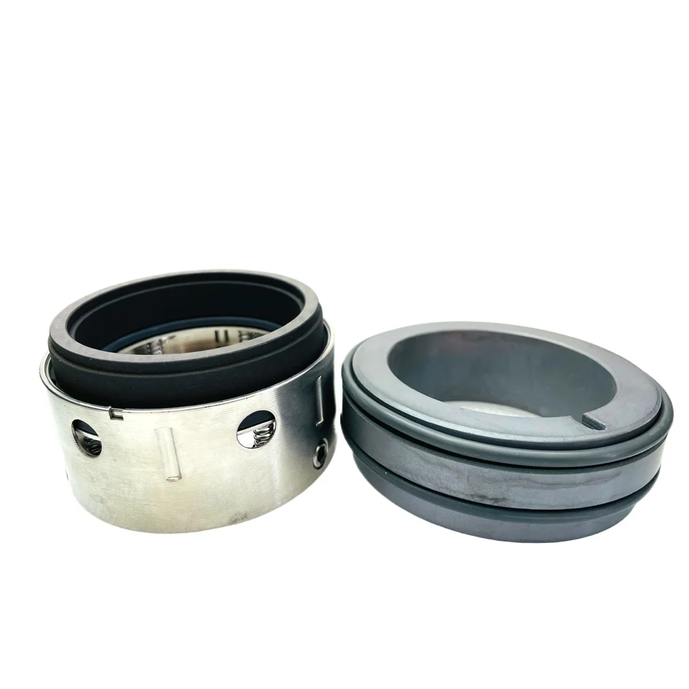 LX/YJ Type 59U-41.3 Mechanical Seals Type 59U For Dyeing Machine Water Pumps Shaft Size 41.3mm CAR/SIC/VIT
LX/YJ Type 59U-41.3 Mechanical Seals Type 59U For Dyeing Machine Water Pumps Shaft Size 41.3mm CAR/SIC/VIT