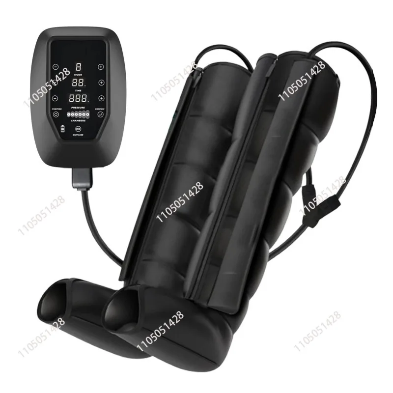 Leg massager air wave massager home air pressure
Leg massager air wave massager home air pressure