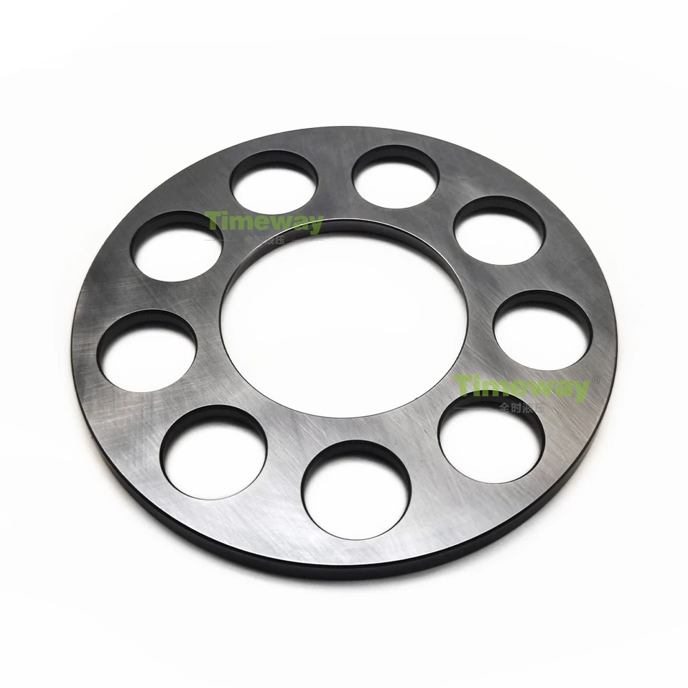 A4VG Retainer Plate Hydraulic Piston Pump Repair Kits for A4VG90 REXROTH Pump Set Plate Spare Parts
A4VG Retainer Plate Hydraulic Piston Pump Repair Kits for A4VG90 REXROTH Pump Set Plate Spare Parts