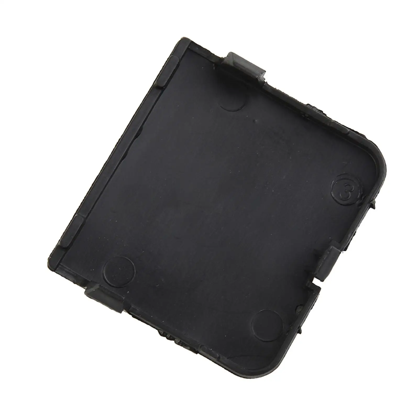 Крышка фаркопа заднего бампера автомобиля 1872237 для Ford Focus Hatchback
Крышка фаркопа заднего бампера автомобиля 1872237 для Ford Focus Hatchback