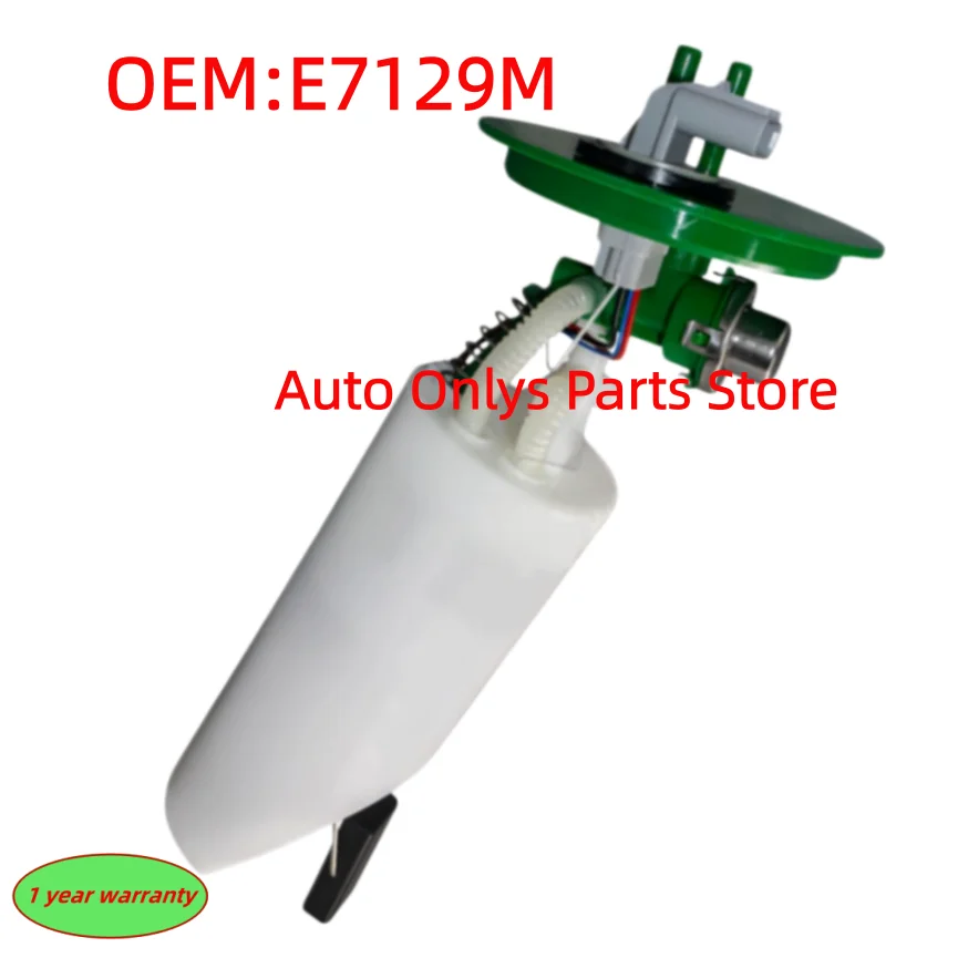 1pc E7129M High-Quality Fuel Pump Assembly for Chrysler Grand Voyager Car Accessories
1pc E7129M High-Quality Fuel Pump Assembly for Chrysler Grand Voyager Car Accessories