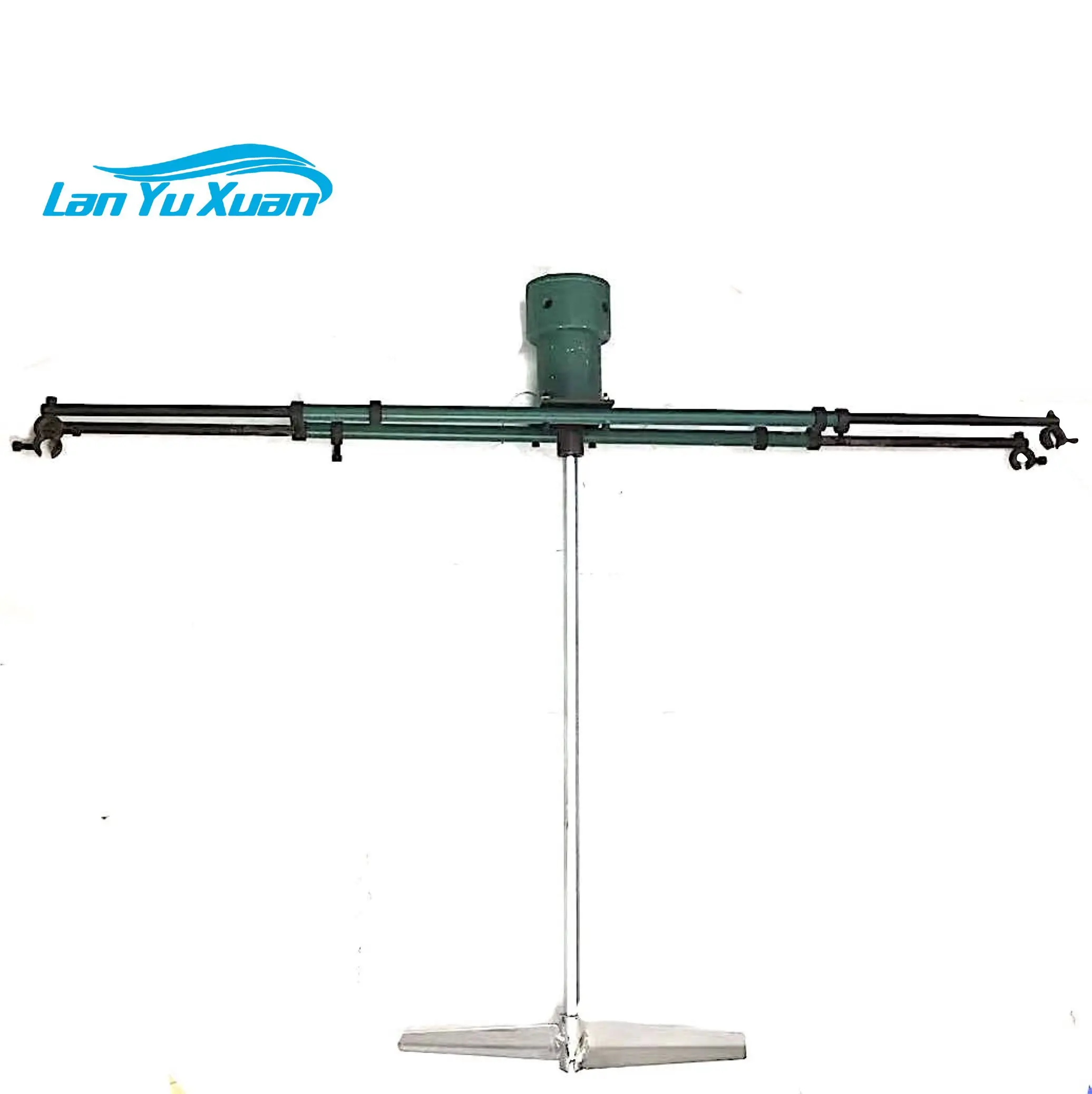 Air IBC Tote Mixers - Tote Mixer / IBC Mixer effective for tote mixing fluid mixing system 730mm (2.4 ft )Length, 4" Propeller
Air IBC Tote Mixers - Tote Mixer / IBC Mixer effective for tote mixing fluid mixing system 730mm (2.4 ft )Length, 4" Propeller