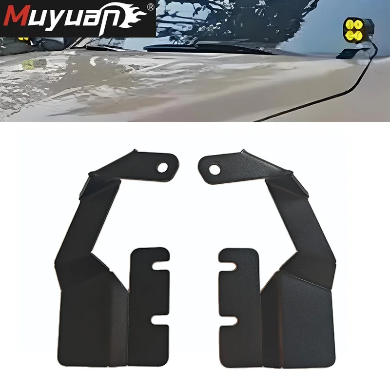 Комплекты монтажных кронштейнов для фонаря на стойке подходят для Toyota Tundra 2007, 2008, 2009, 2010, 2011, 2012, 2013, боковые светодиодные кронштейны капота
Комплекты монтажных кронштейнов для фонаря на стойке подходят для Toyota Tundra 2007, 2008, 2009, 2010, 2011, 2012, 2013, боковые светодиодные кронштейны капота