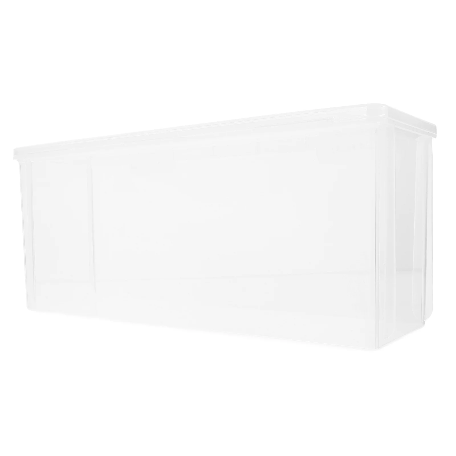 Clear Display Case For Action Figures Storage Box Countertop Showcase Transparent Exhibition Holder Display
Clear Display Case For Action Figures Storage Box Countertop Showcase Transparent Exhibition Holder Display