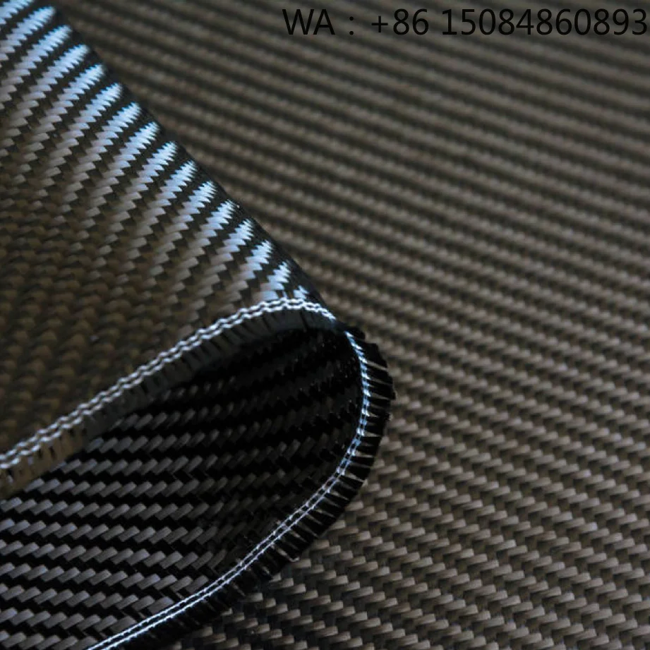 T300 3K 200G-600G twill plain carbon fiber cloth, high tensile fabric for auto parts, aerospace and marine fields
T300 3K 200G-600G twill plain carbon fiber cloth, high tensile fabric for auto parts, aerospace and marine fields
