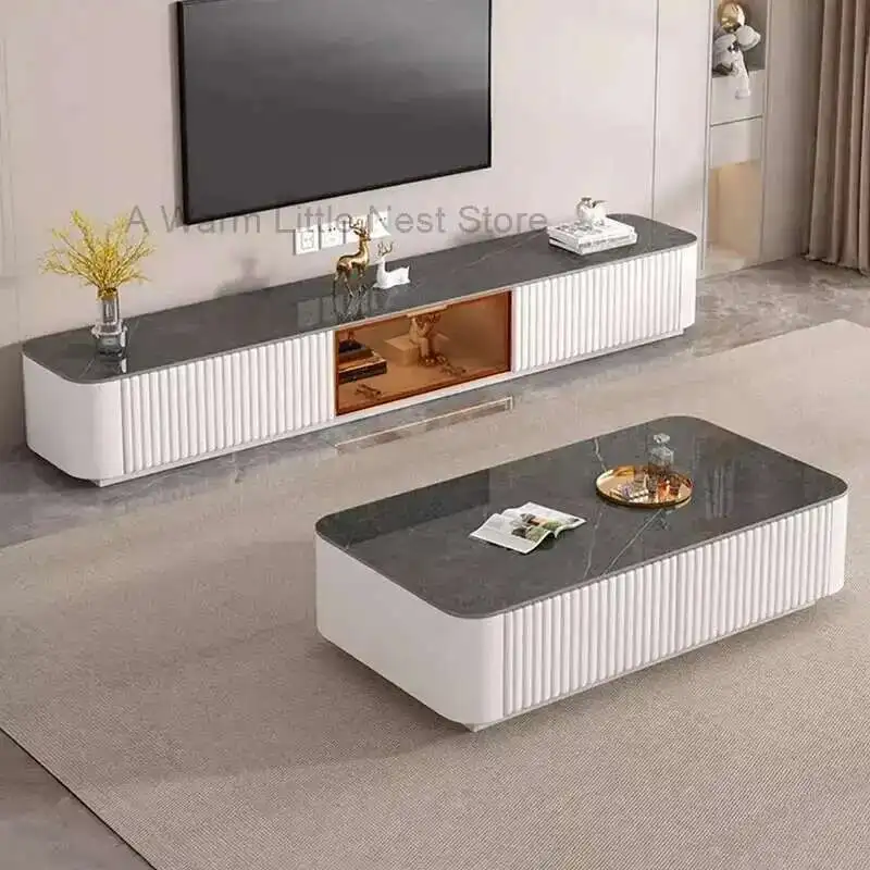 Modern Luxury Tv Cabinet Nordic Custom Design Drawers Tv Cabinet Storage Simple Muebles De Salon Tv Living Room Furniture
Modern Luxury Tv Cabinet Nordic Custom Design Drawers Tv Cabinet Storage Simple Muebles De Salon Tv Living Room Furniture