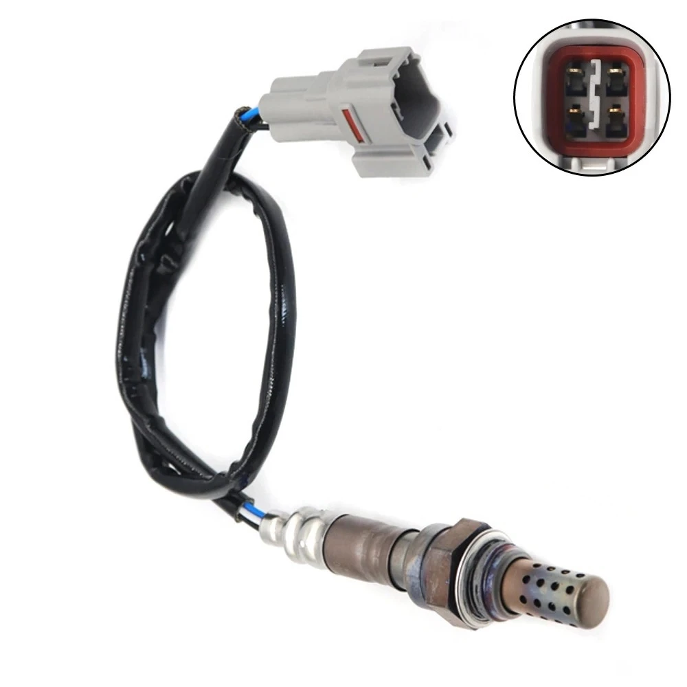 18213-86G00 1821386G00 18213 86G00 o2 oxygen sensor for Suzuki SWIFT 2007-2011
18213-86G00 1821386G00 18213 86G00 o2 oxygen sensor for Suzuki SWIFT 2007-2011
