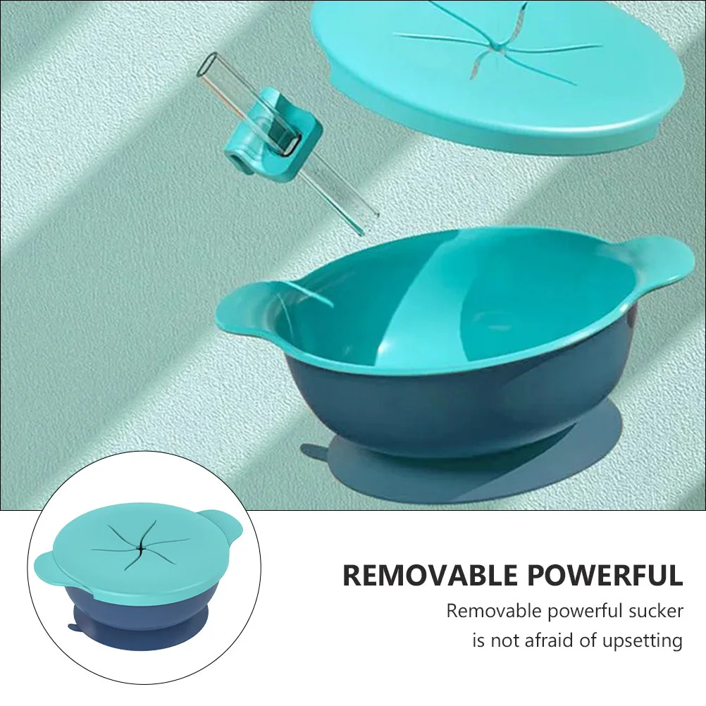 Silicone Baby Plate Toddler Feeding Dish Removable Sucker Non-Slip Infant Tableware Baby Bowl Kids Kitchen Plate
Silicone Baby Plate Toddler Feeding Dish Removable Sucker Non-Slip Infant Tableware Baby Bowl Kids Kitchen Plate