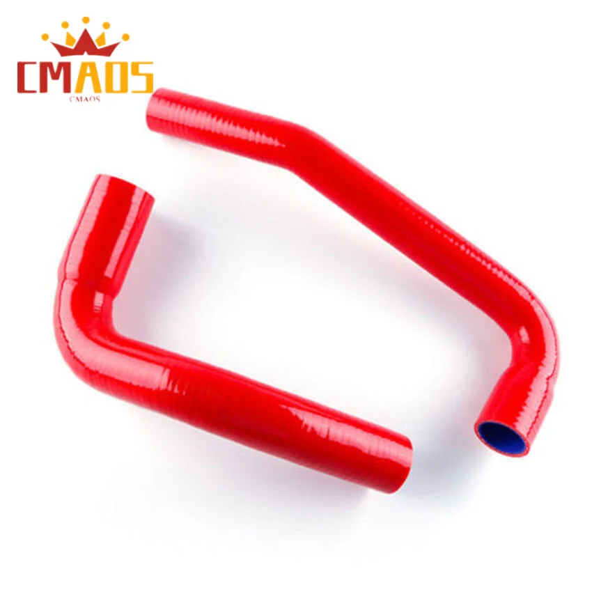 Silicone Radiator Hose For 1960 1961 1962 Chevy C/K Truck Pickup C10 C20 C30
Silicone Radiator Hose For 1960 1961 1962 Chevy C/K Truck Pickup C10 C20 C30