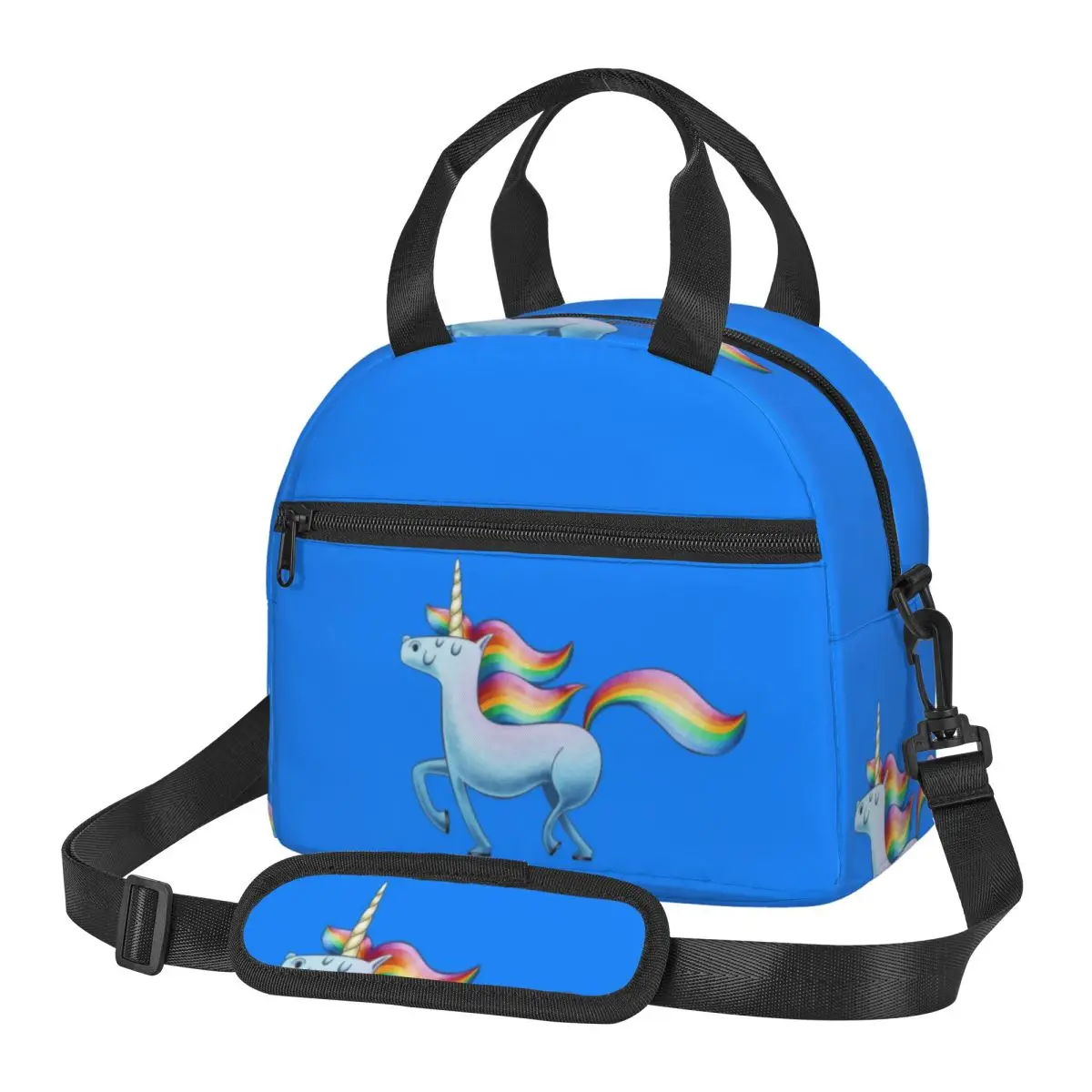 Сумки для обеда Happy Unicorn, изолированная коробка для бенто, водонепроницаемая сумка для обеда, сумки для пикника, термосумка для женской работы
Сумки для обеда Happy Unicorn, изолированная коробка для бенто, водонепроницаемая сумка для обеда, сумки для пикника, термосумка для женской работы