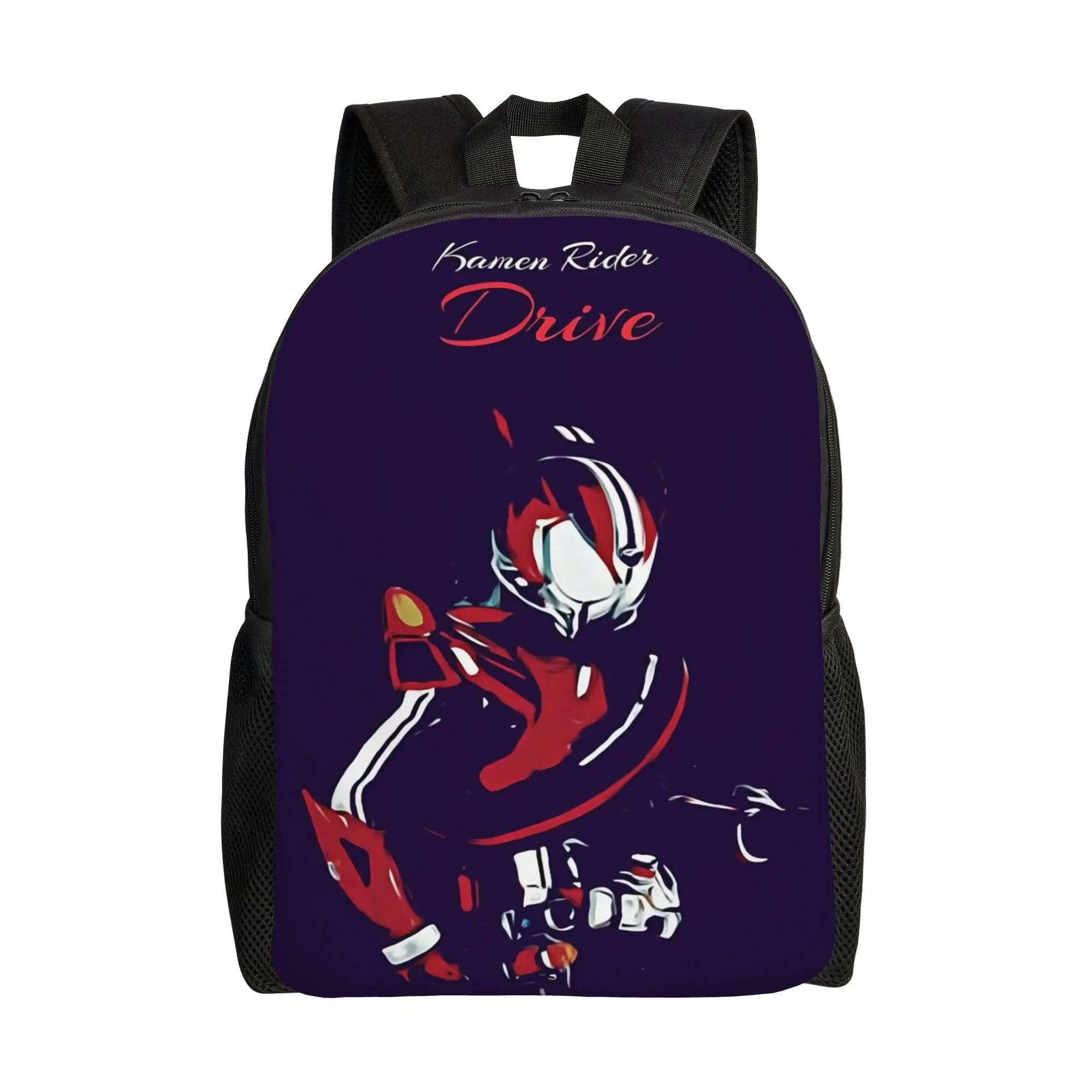 Bandai Kamen Rider backpack ita bag mochila Daily Travel Sturdy Shoulder Rucksack
Bandai Kamen Rider backpack ita bag mochila Daily Travel Sturdy Shoulder Rucksack