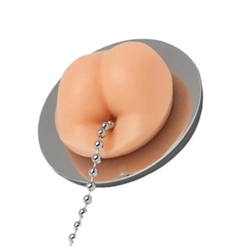 Kitchen Sink Drain Strainer Butt Sink Drain Plug With Stainless Steel Bead Chain Silicone Kitchen Sink Plug Tool 3.5cm/1.38
Kitchen Sink Drain Strainer Butt Sink Drain Plug With Stainless Steel Bead Chain Silicone Kitchen Sink Plug Tool 3.5cm/1.38