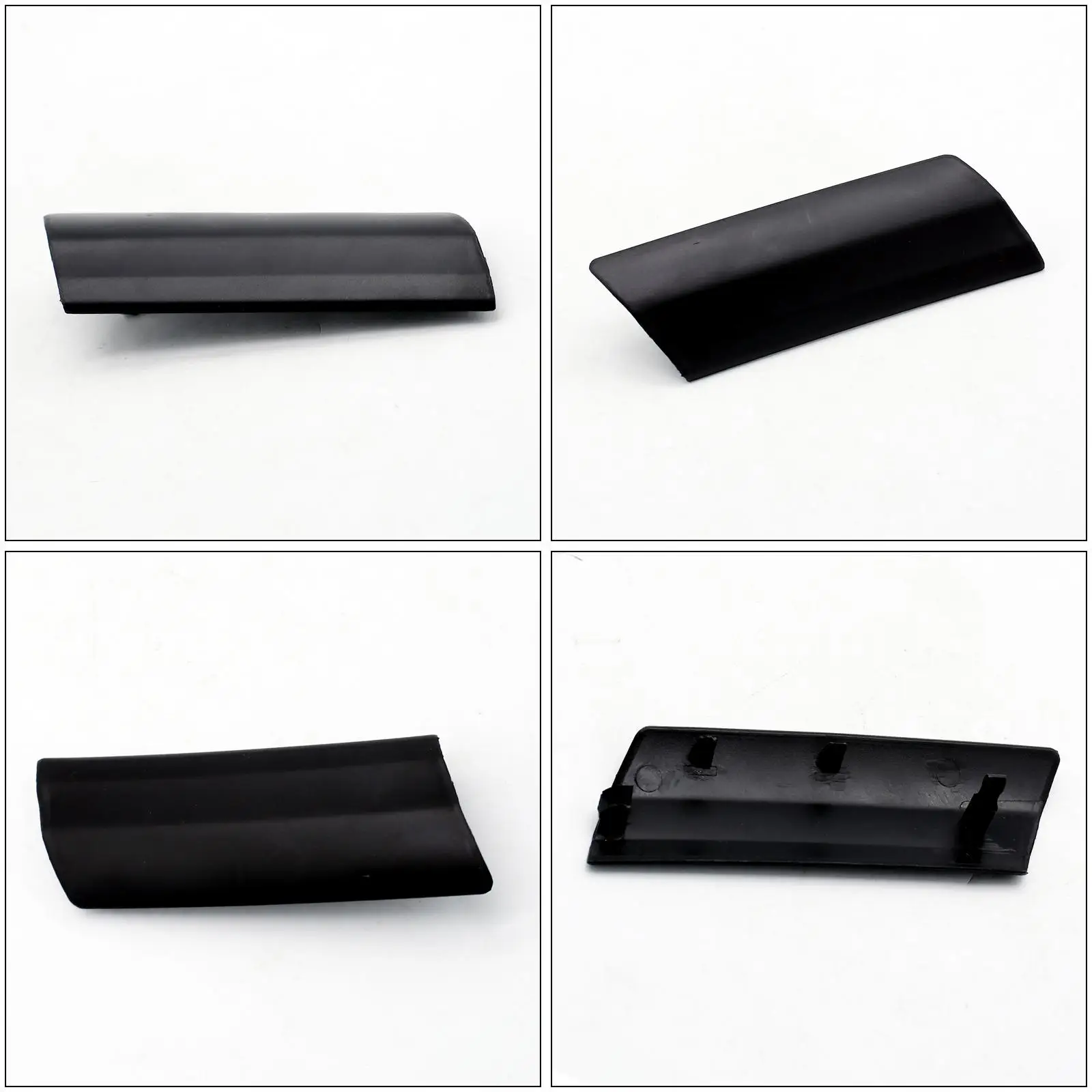 Windshield Front Wiper Arm Nut Cover for E90 61617138990 , Black, 17x5x2.5cm
Windshield Front Wiper Arm Nut Cover for E90 61617138990 , Black, 17x5x2.5cm