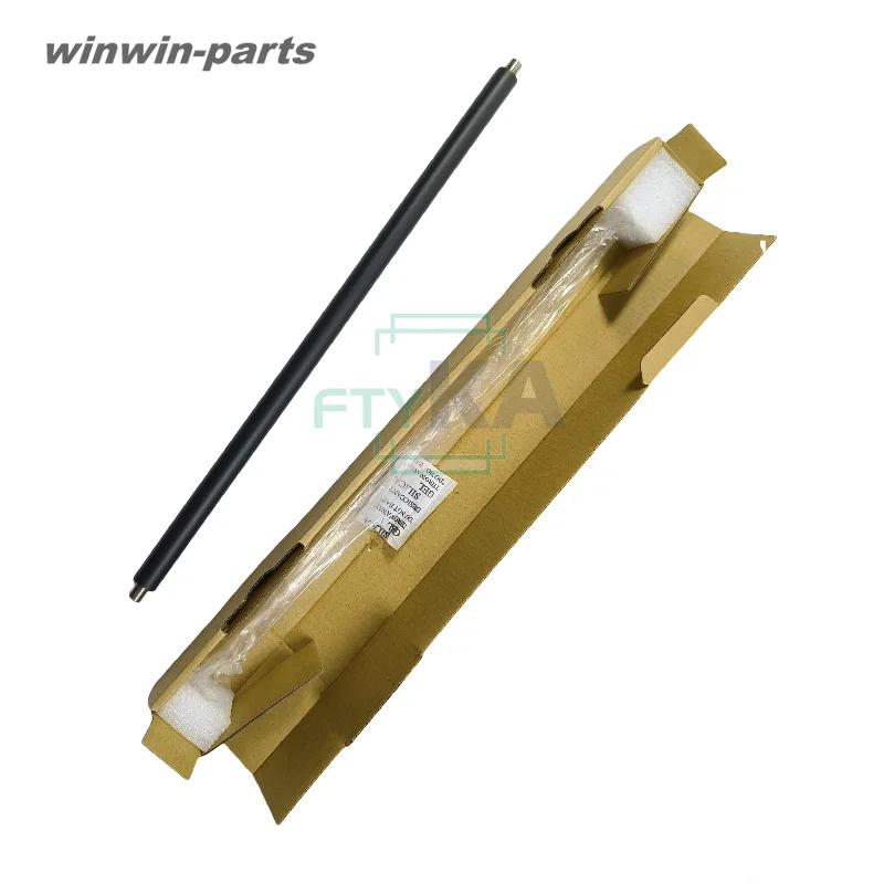 3X 013R00603 013R00602 Ролик первичной зарядки для XEROX DocuColor 260 252 240 242 250 WorkCentre 7655 7665 7675 7755 7765 7775
3X 013R00603 013R00602 Ролик первичной зарядки для XEROX DocuColor 260 252 240 242 250 WorkCentre 7655 7665 7675 7755 7765 7775