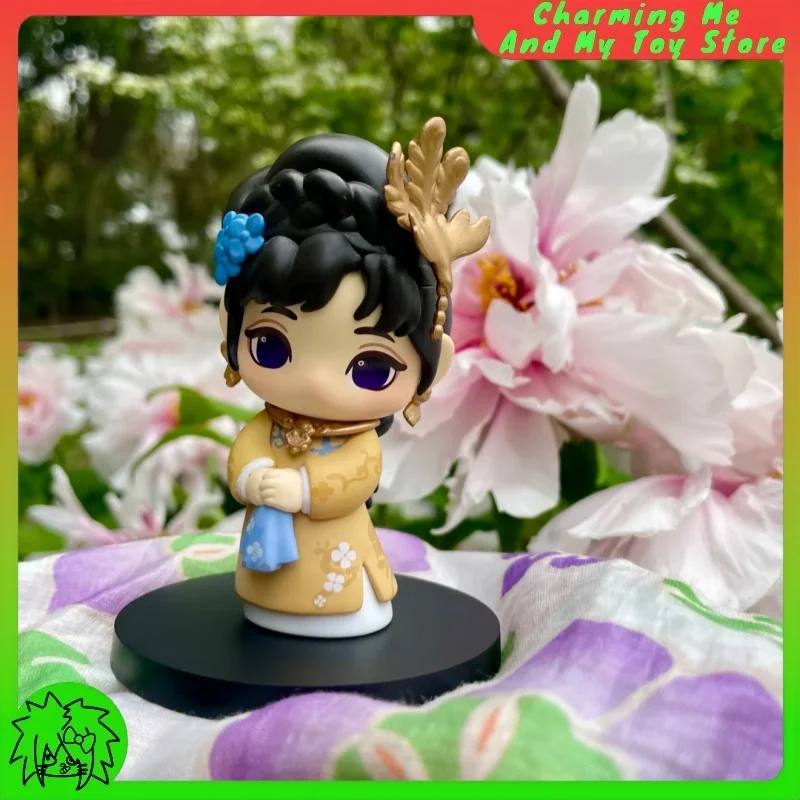 Аутентичная мечта красной комнаты, коллекционные предметы, двенадцать красавов, слепая коробка, фигурки, премиальный декор для стола, подарки на день рождения, в наличии
Аутентичная мечта красной комнаты, коллекционные предметы, двенадцать красавов, слепая коробка, фигурки, премиальный декор для стола, подарки на день рождения, в наличии