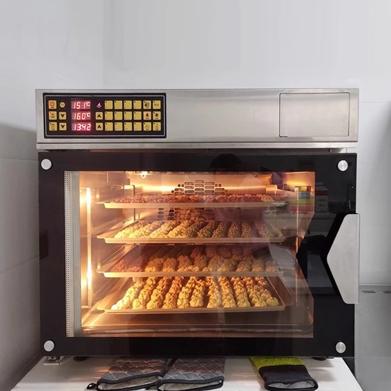 Large capacity professional grade blast stove oven private room baking electric oven
Large capacity professional grade blast stove oven private room baking electric oven