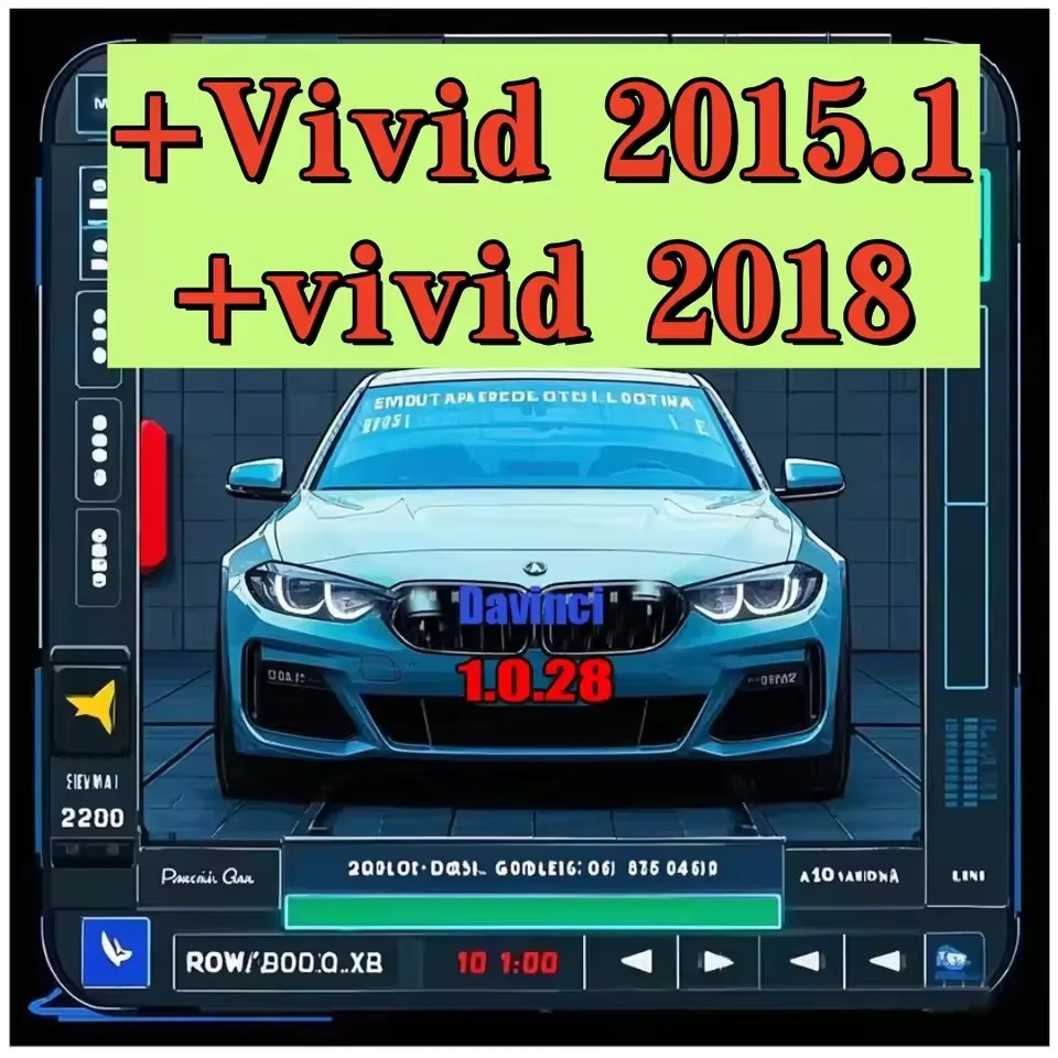 Последняя версия 2025 года HAYNES PRO Vivid 20151 + яркое программное обеспечение 2018, программное обеспечение для ремонта данных для автомобильной мастерской
Последняя версия 2025 года HAYNES PRO Vivid 20151 + яркое программное обеспечение 2018, программное обеспечение для ремонта данных для автомобильной мастерской