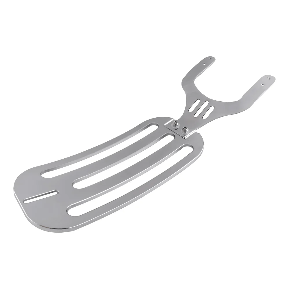For Indian Vintage / Dark Horse 2020-2021 Roadmaster Limited / Dark Horse 2020-2021 Chief,Springfield / Dark Horse 2016-2021 Motorcycle Solo Fender Luggage Rack
For Indian Vintage / Dark Horse 2020-2021 Roadmaster Limited / Dark Horse 2020-2021 Chief,Springfield / Dark Horse 2016-2021 Motorcycle Solo Fender Luggage Rack