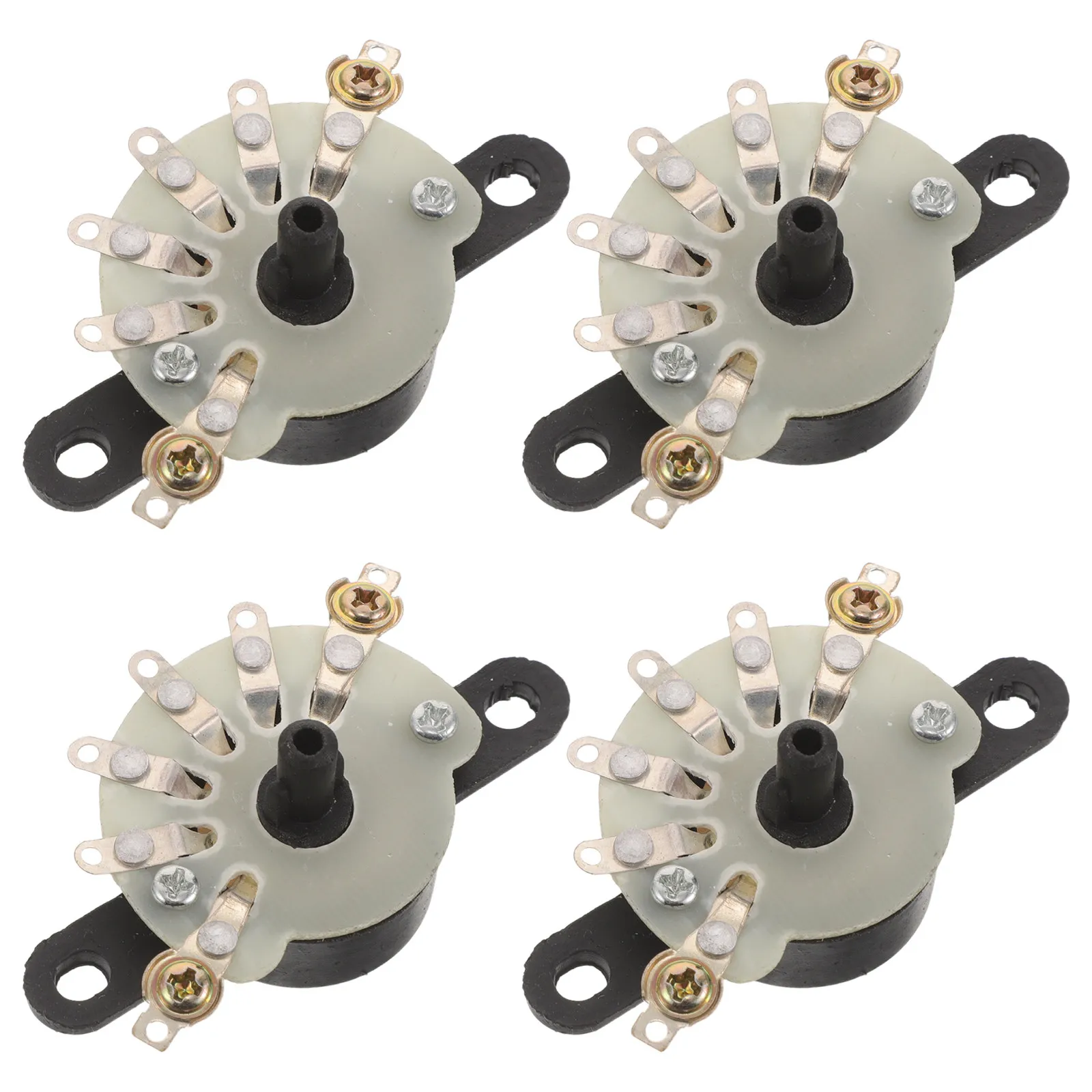 4pc 5 Speed Electric Fan Regulator Fan Speed Control Switch Box 5 Gear Adjustable Controller for Household Electric Repair Parts
4pc 5 Speed Electric Fan Regulator Fan Speed Control Switch Box 5 Gear Adjustable Controller for Household Electric Repair Parts