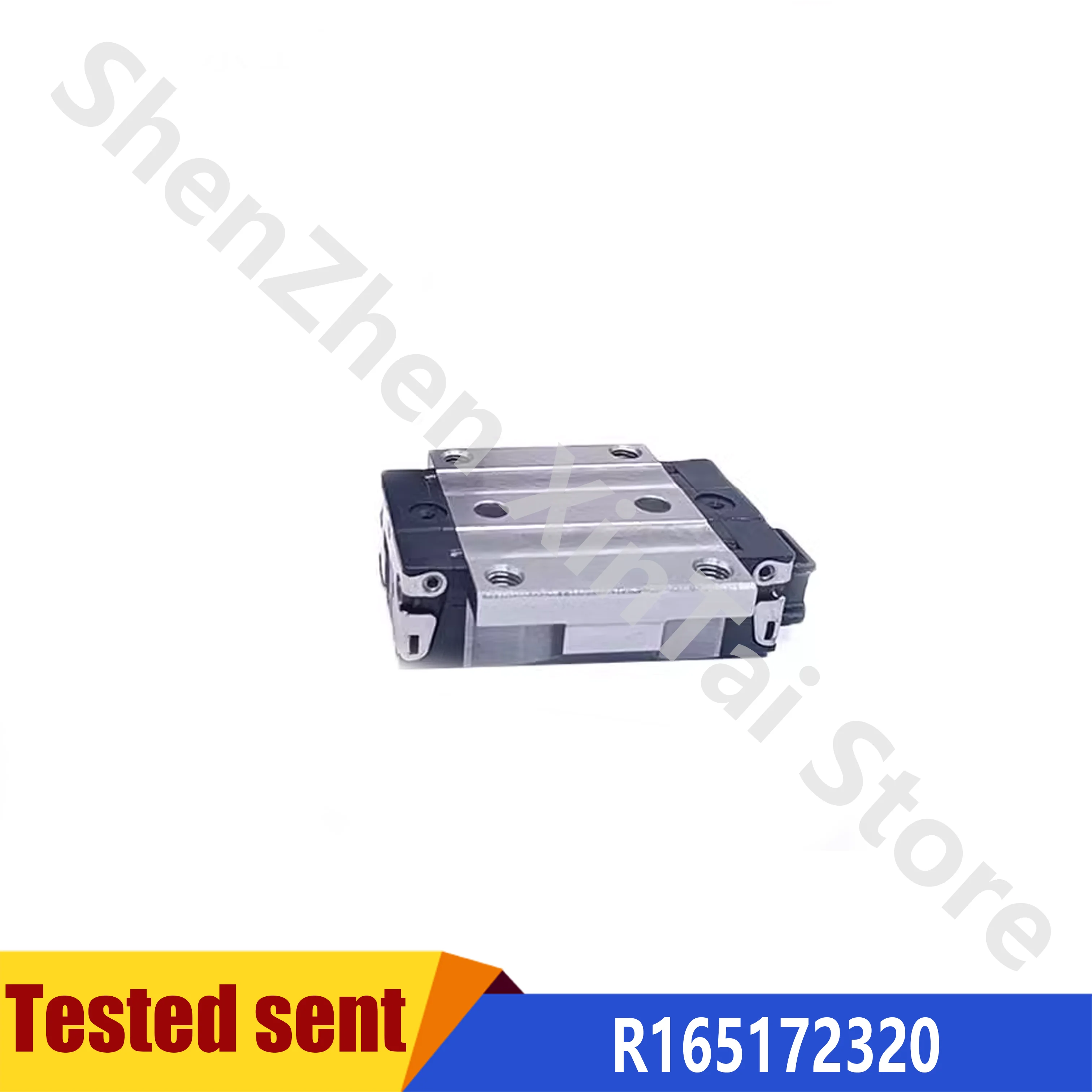 New High-Quality R165172320 module
New High-Quality R165172320 module